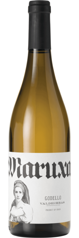 Maruxa Godello 2024 6x75cl bottle image