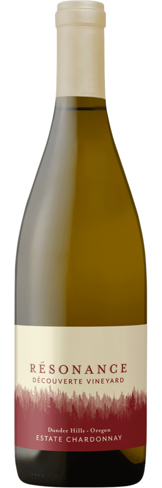 Découverte Vineyard Chardonnay 2022 6x75cl bottle image