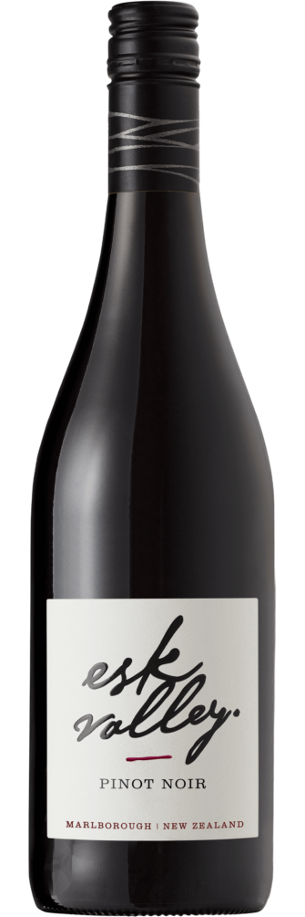 Pinot Noir 2021 6x75cl bottle image