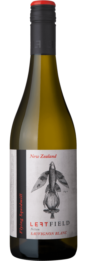 Sauvignon Blanc 2024 6x75cl bottle image