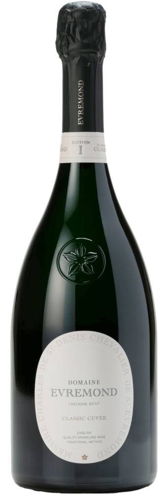 Classic Cuvée NV Edition I 6x75cl bottle image