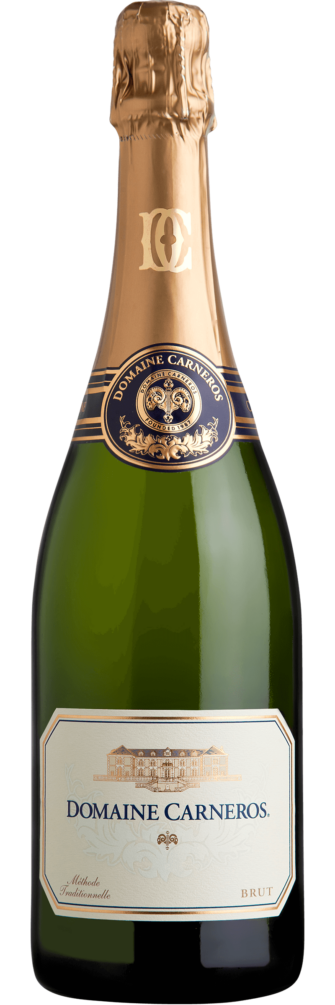 Brut 2021 6x75cl bottle image