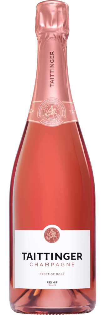 Prestige Rose NV 6x75cl bottle image