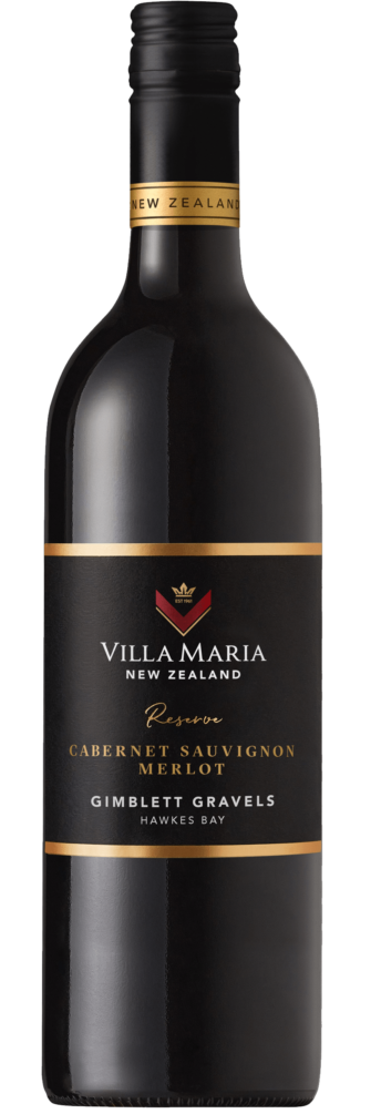 Reserve Cabernet Sauvignon/Merlot 2018 6x75cl bottle image