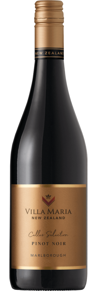 Cellar Selection Pinot Noir 2023 6x75cl bottle image