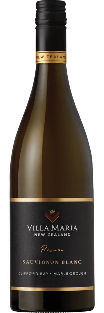 Reserve Clifford Bay Sauvignon Blanc 2023 6x75cl bottle image