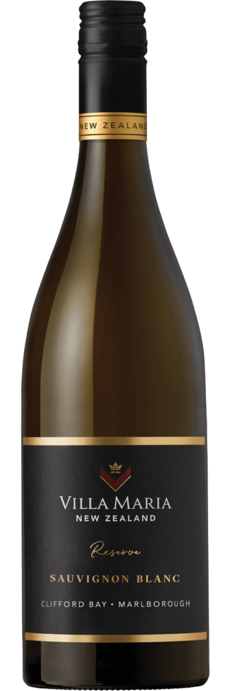 Reserve Clifford Bay Sauvignon Blanc 2024 6x75cl bottle image
