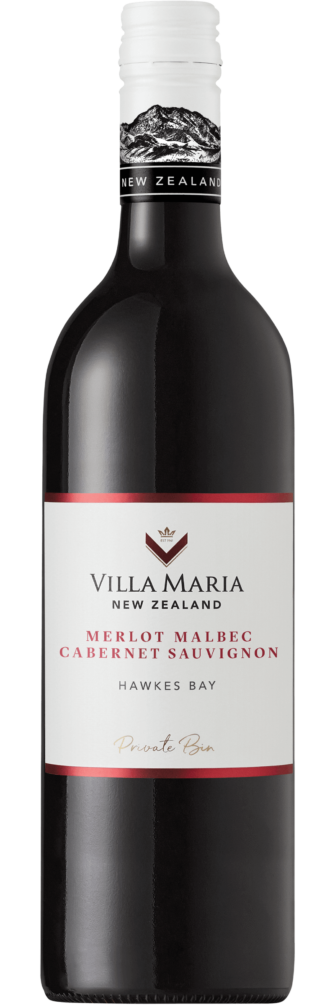 Private Bin Merlot Cabernet Sauvignon 2022 6x75cl bottle image