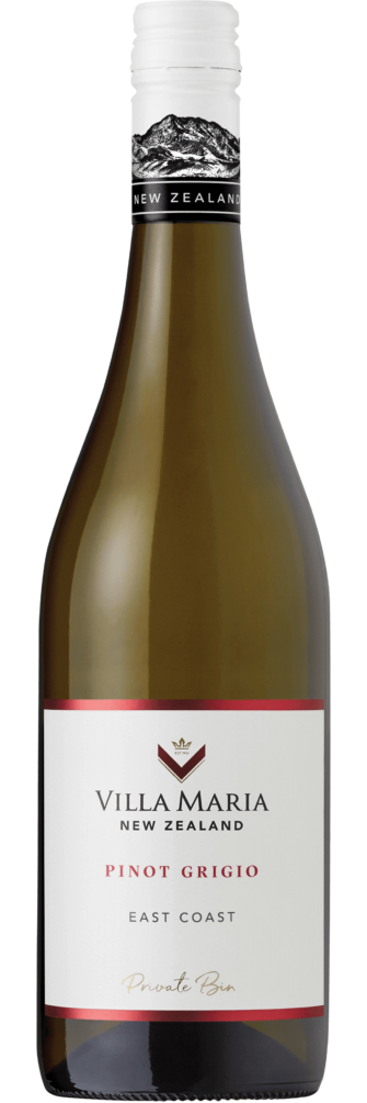 Private Bin Pinot Grigio 2024 6x75cl bottle image