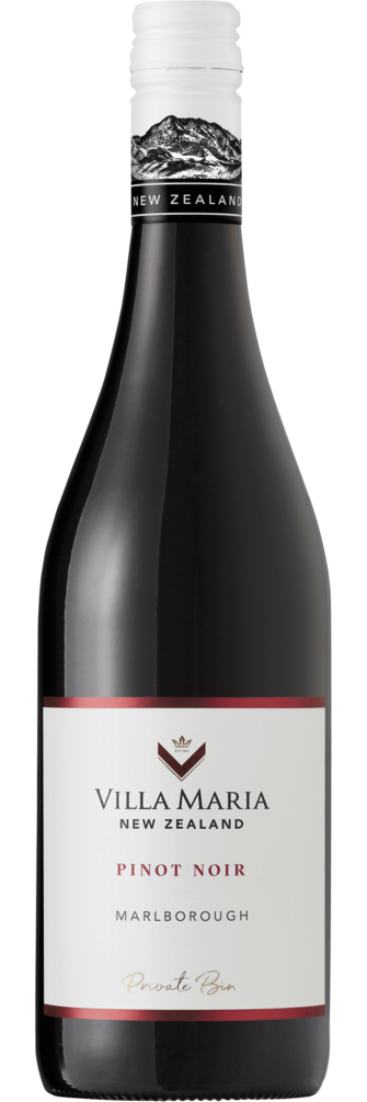 Private Bin Pinot Noir 2023 6x75cl bottle image