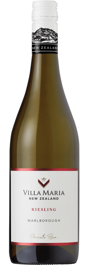 Private Bin Riesling 2024 6x75cl bottle image