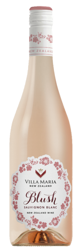 Private Bin Blush Sauvignon 2024 6x75cl bottle image