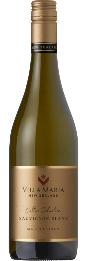 Cellar Selection Sauvignon Blanc 2023 6x75cl bottle image