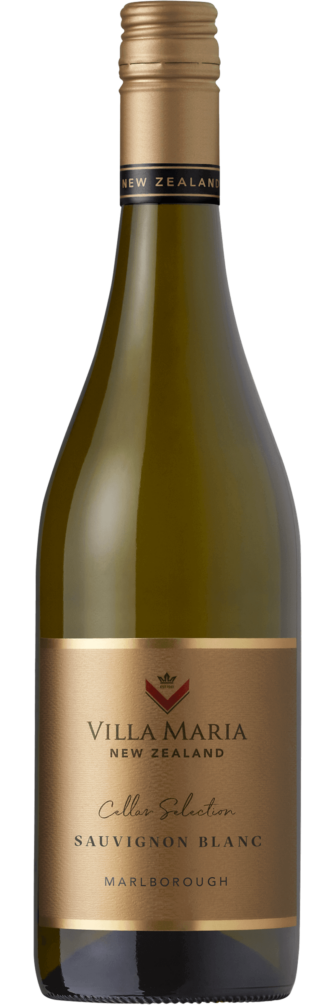 Cellar Selection Sauvignon Blanc 2024 6x75cl bottle image