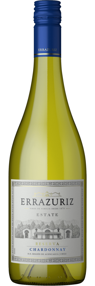 Estate Reserva Chardonnay 2024 6x75cl bottle image
