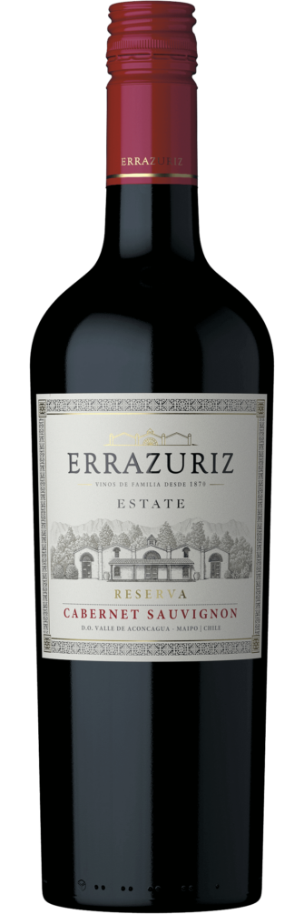 Estate Reserva Cabernet Sauvignon 2024 6x75cl bottle image
