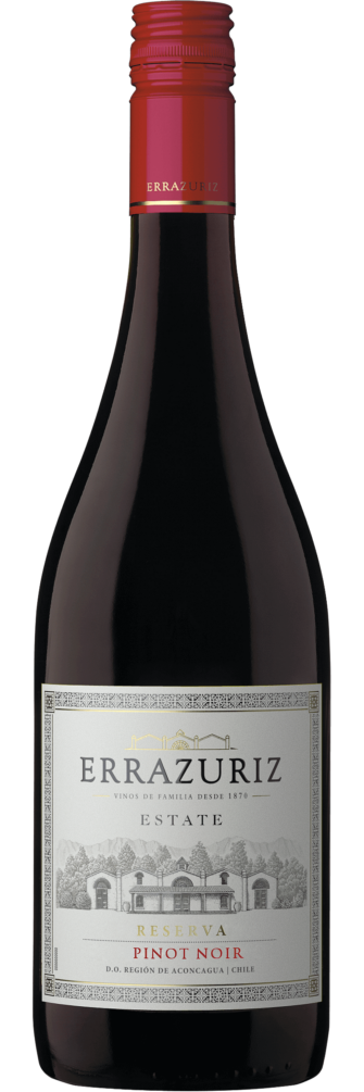 Estate Reserva Pinot Noir 2024 6x75cl bottle image