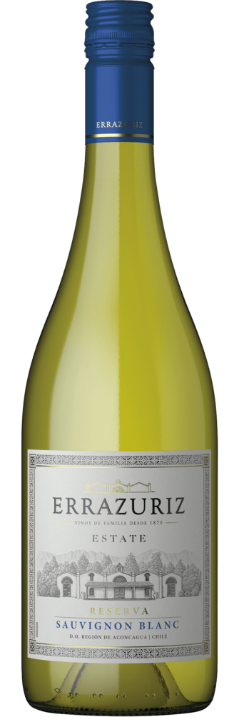 Estate Reserva Sauvignon Blanc 2024 6x75cl bottle image