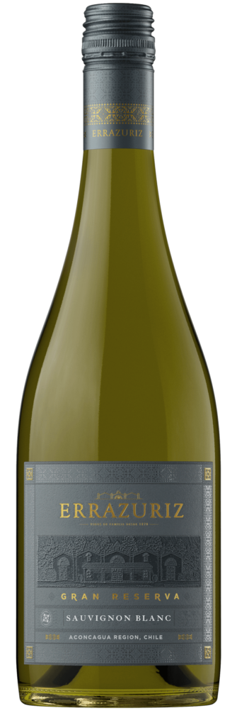 Gran Reserva Sauvignon Blanc 2024 6x75cl bottle image