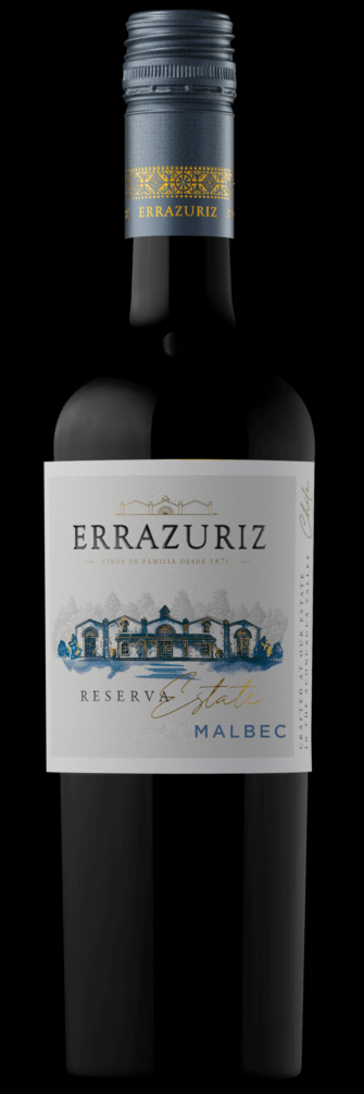 Estate Reserva Malbec 2023 6x75cl bottle image
