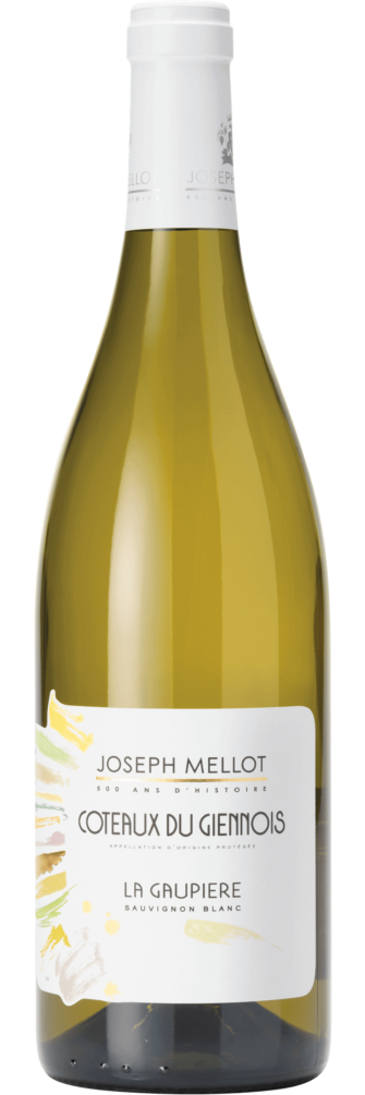 Coteaux du Giennois La Gaupière 2024 6x75cl bottle image