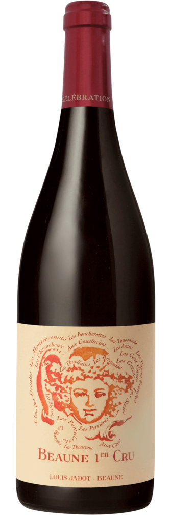 Beaune 1er Cru 'Celebration' 2020 6x75cl bottle image