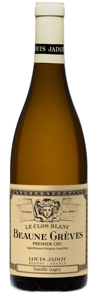 Beaune 1er Cru Grèves Le Clos Blanc 2018 6x75cl bottle image