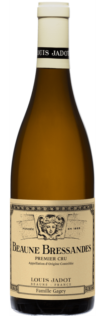 Beaune 1er Cru Bressandes Blanc 2019 6x75cl bottle image
