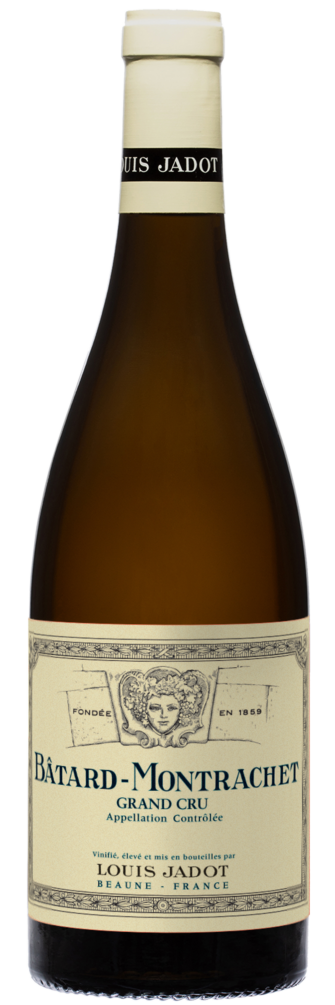 Bâtard-Montrachet Grand Cru 2021 3x75cl bottle image