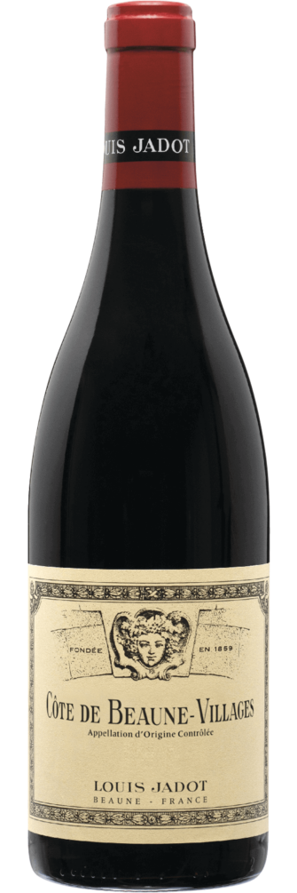 Côte de Beaune Villages 2021 6x75cl bottle image