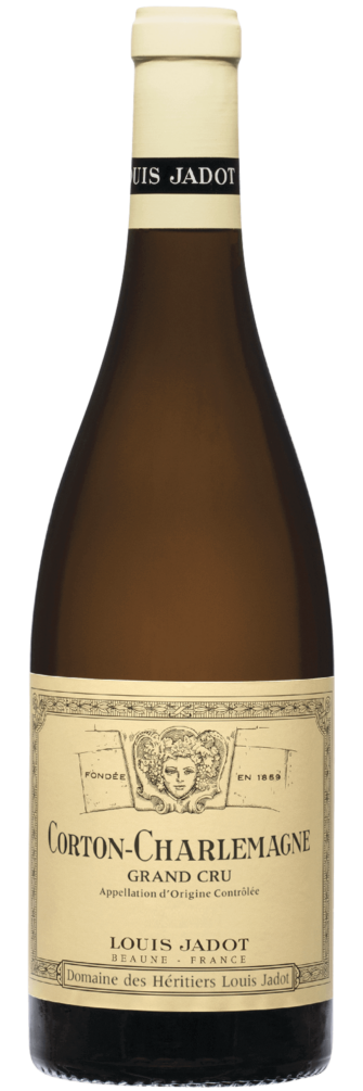 Corton-Charlemagne Grand Cru 2020 6x75cl bottle image