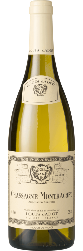 Chassagne-Montrachet 2023 6x75cl bottle image