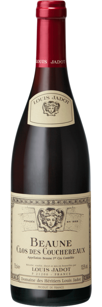 Beaune 1er Cru Clos des Couchereaux 2015 6x75cl bottle image