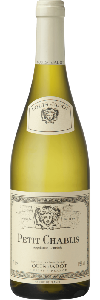 Petit Chablis 2023 6x75cl bottle image