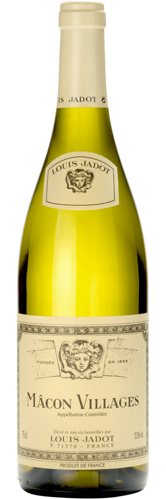 Mâcon-Villages 2024 6x75cl bottle image