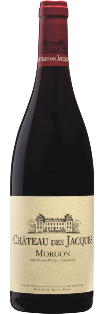 Morgon 2022 6x75cl bottle image