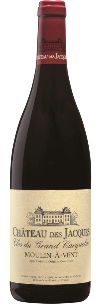 Moulin-à-Vent Clos du Grand Carquelin 2020 6x75cl bottle image