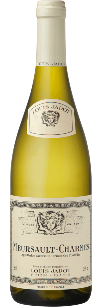 Meursault 1er Cru Charmes 2021 3x75cl bottle image