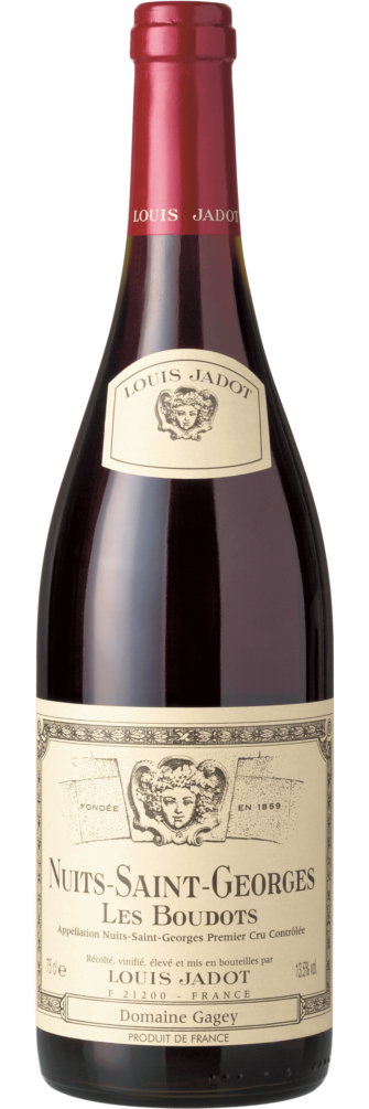 Nuits-Saint-Georges 1er Cru Les Boudots 2020 6x75cl bottle image