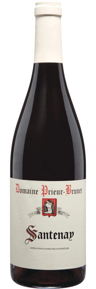 Santenay Rouge 2022 6x75cl bottle image