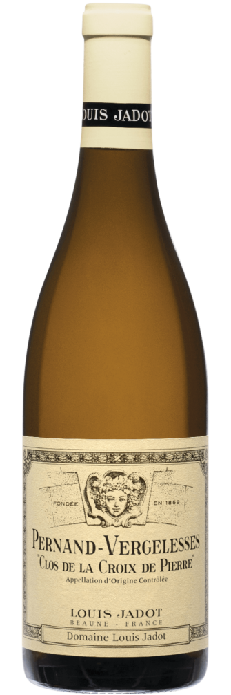 Pernand-Vergelesses Clos de la Croix de Pierre Blanc 2022 6x75cl bottle image