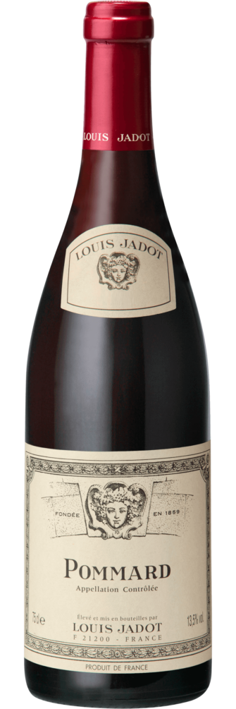 Pommard 2022 6x75cl bottle image