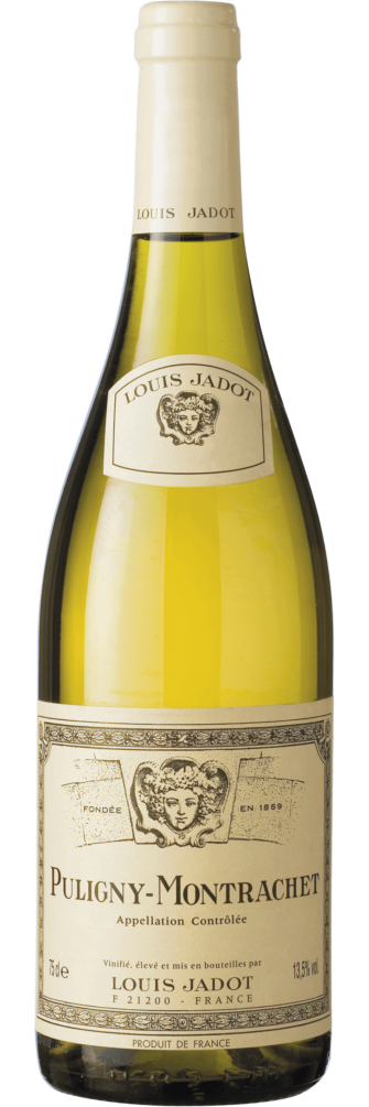 Puligny-Montrachet 2022 6x75cl bottle image