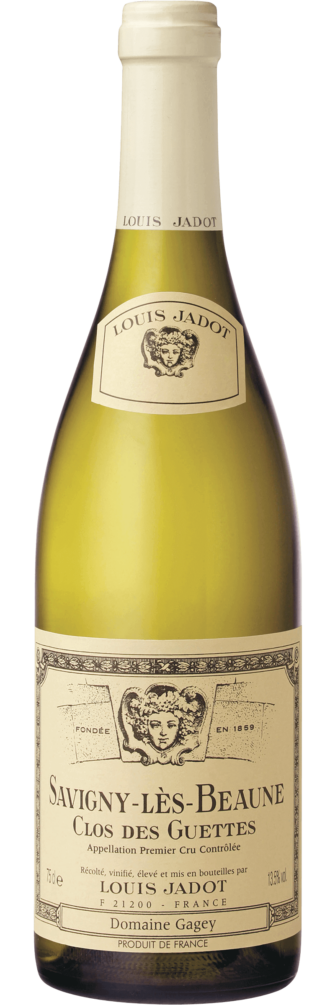 Savigny-Lès-Beaune 1er Cru Clos des Guettes Blanc 2022 6x75cl bottle image