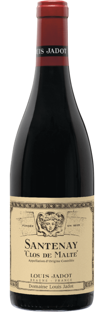 Santenay Clos de Malte Rouge 2016 6x75cl bottle image