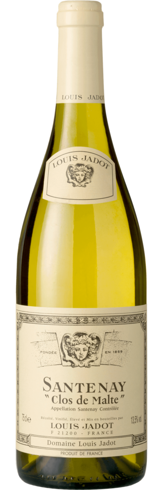 Santenay Clos de Malte Blanc 2022 6x75cl bottle image