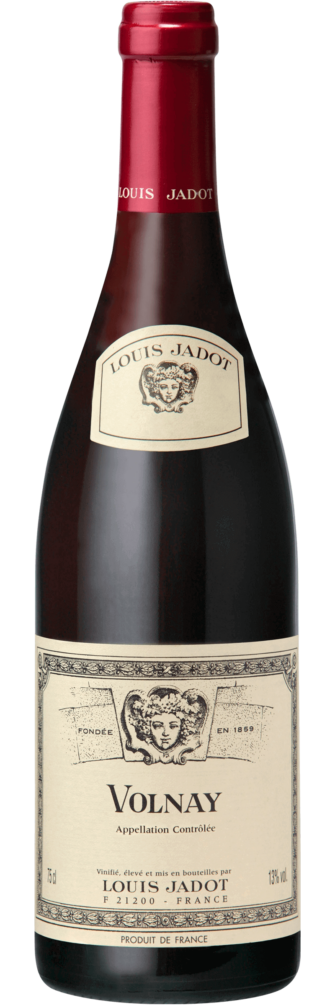Volnay 2011 6x75cl bottle image