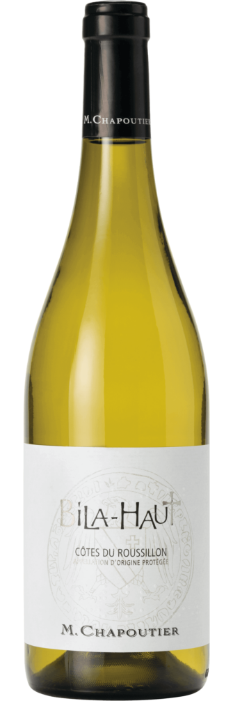 Bila-Haut Blanc 2023 6x75cl bottle image