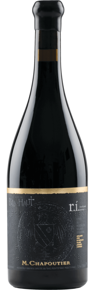R.I. Sélection Parcellaire 2021 6x75cl bottle image