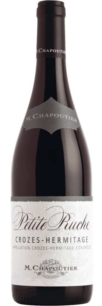 Crozes-Hermitage Petite Ruche Rouge 2022 6x75cl bottle image